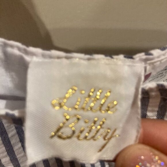 little boy onepiece overalls - Picture 2 of 4